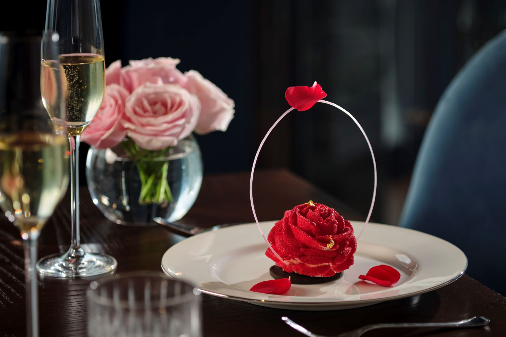 Celebrate Love With The Langham Jakarta