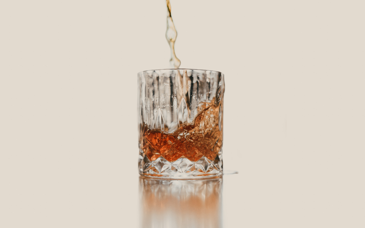 Dive Deep Behind The Drink With Deep Complexity, Whiskey
