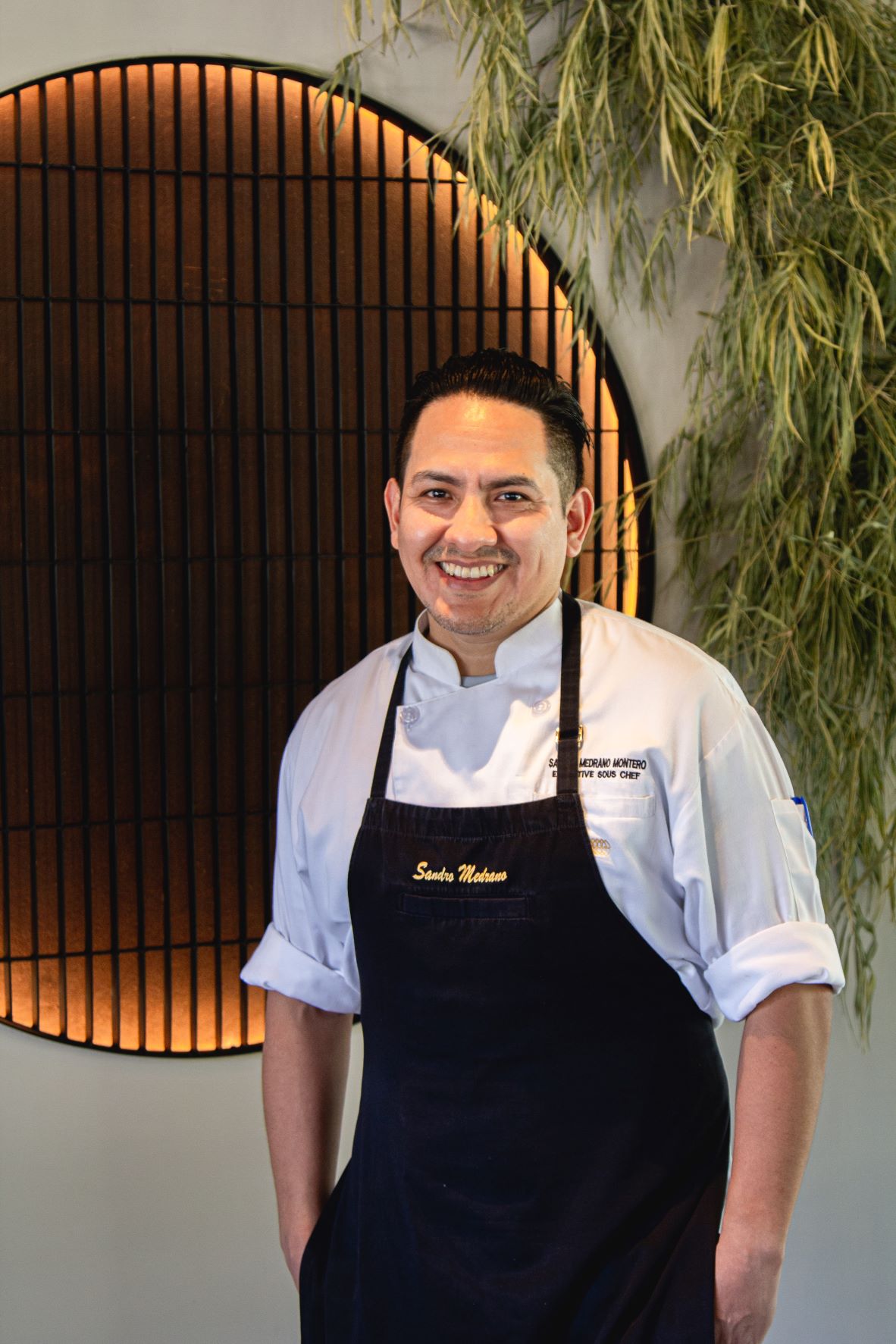 A Journey Through Nikkei Cuisine with Chef Sandro Medrano