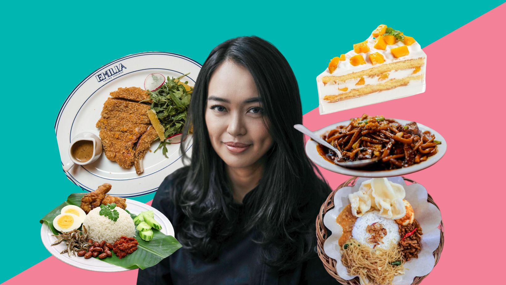What Chef Eats: Kim Pangestu