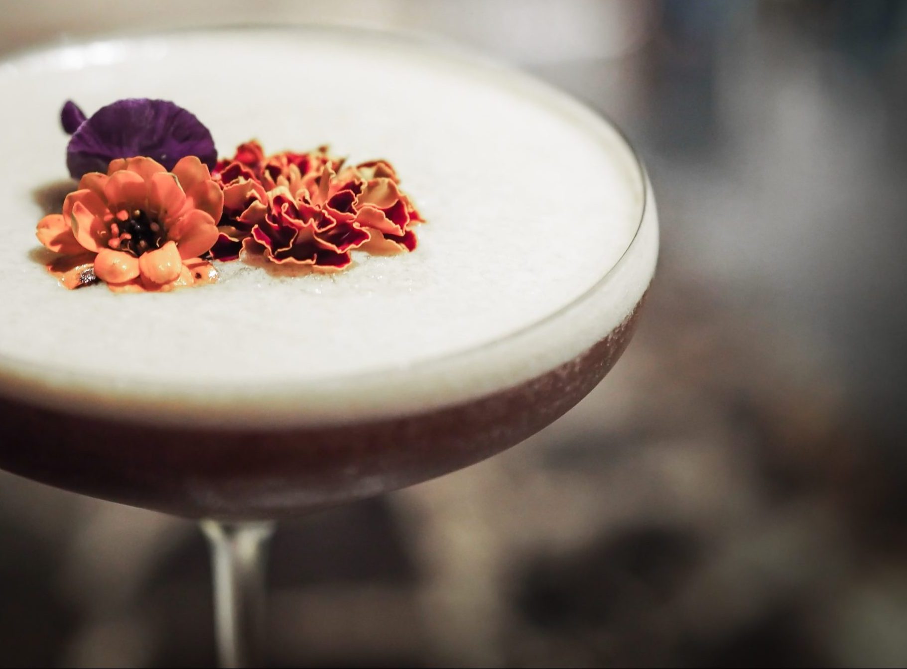 Best Eats: Coffee Cocktails for A Wake-Up Call