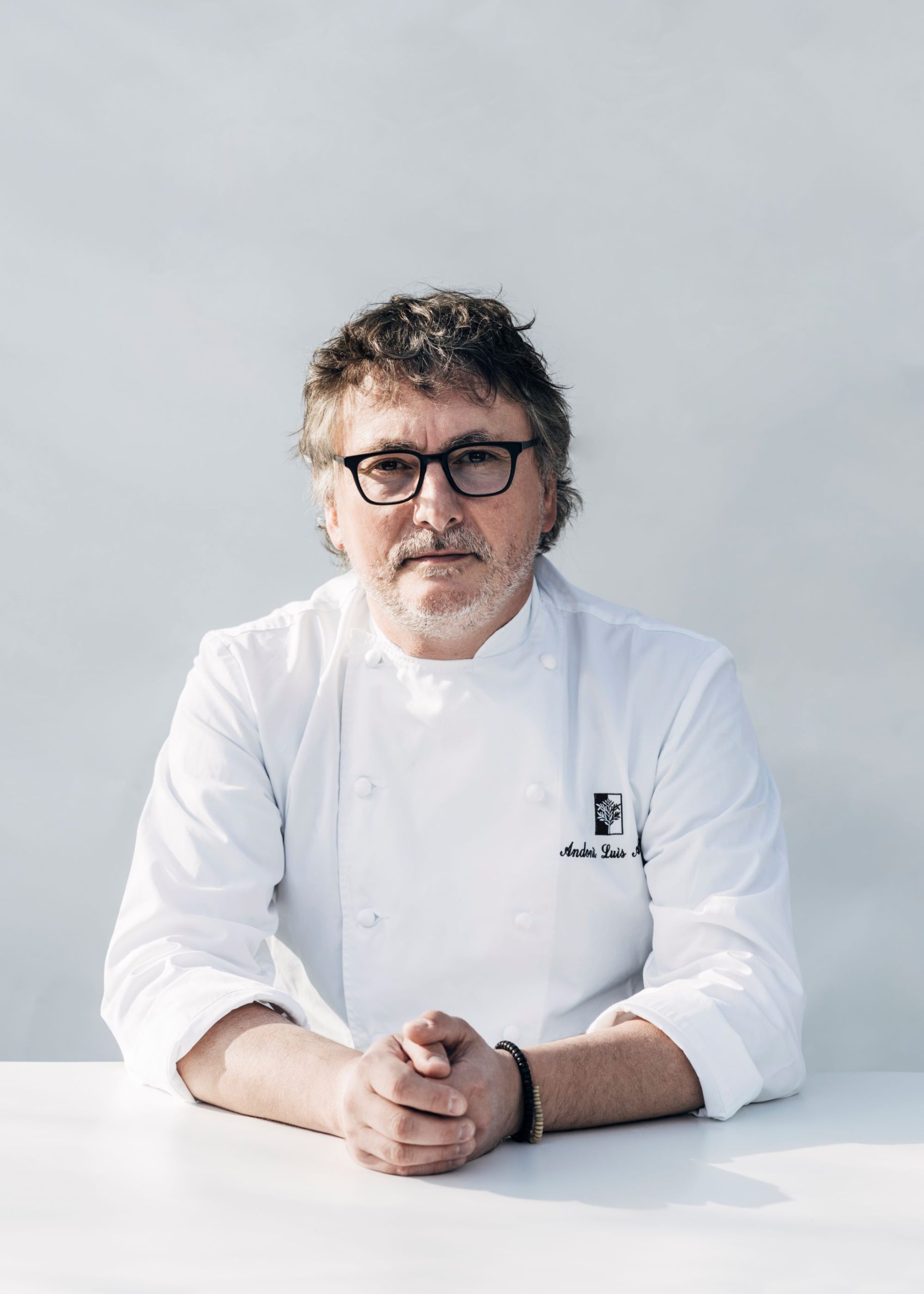 Andoni Luis, The Winner of The World’s 50 Best Restaurants’ Icon Award 2023