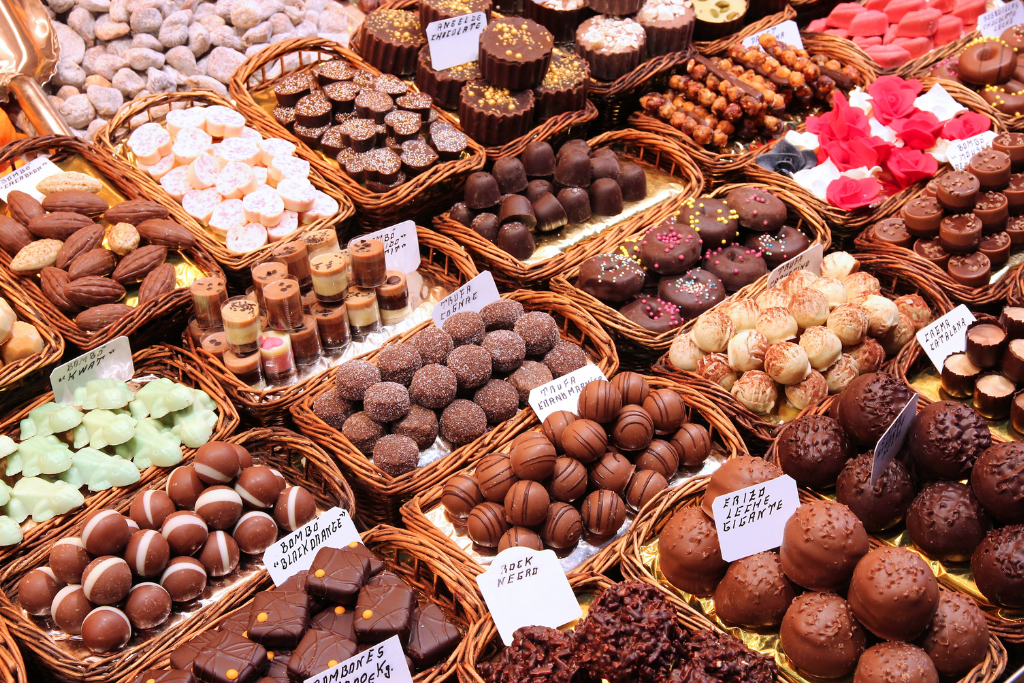 Savor These Chocolate Delights in Jakarta