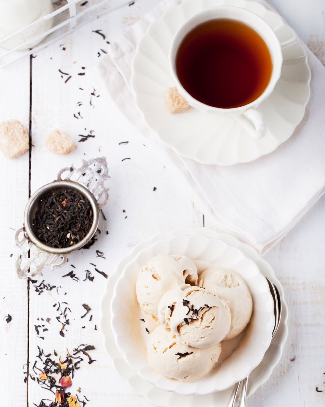 Earl Grey Might Be Your Cup of Tea
