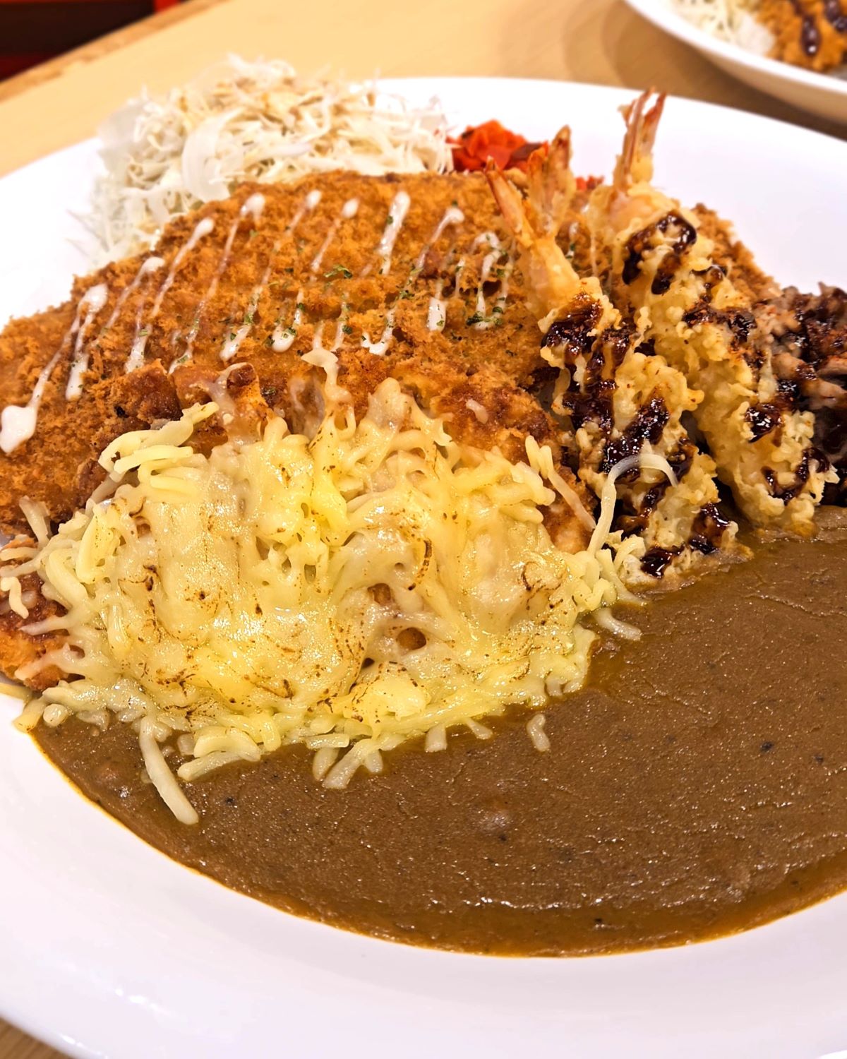 Singapore’s Leading Japanese Curry Chain Monster Curry Makes Jakarta Debut