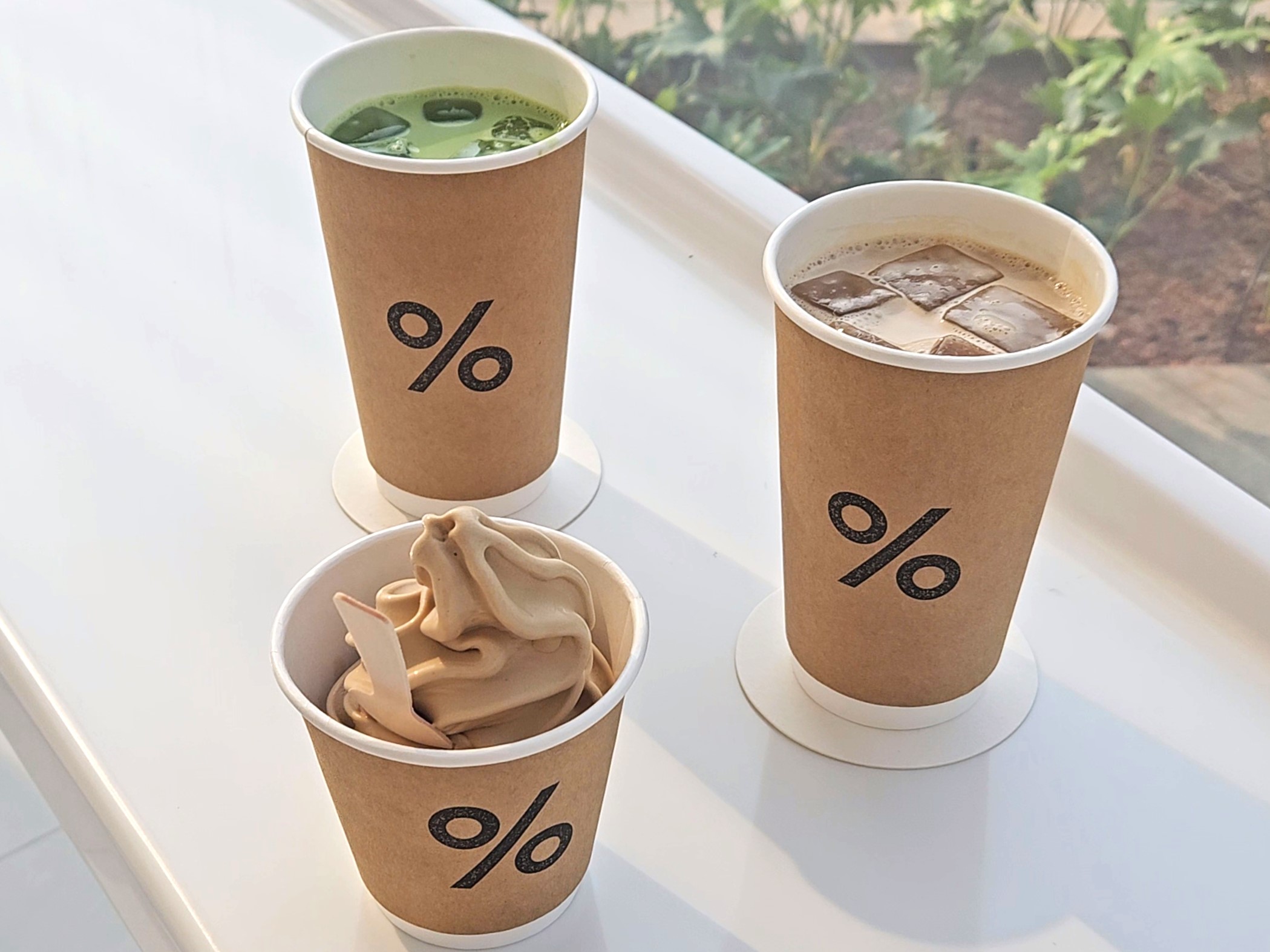 % Arabica Opens Asia’s First and Largest Drive Thru Store