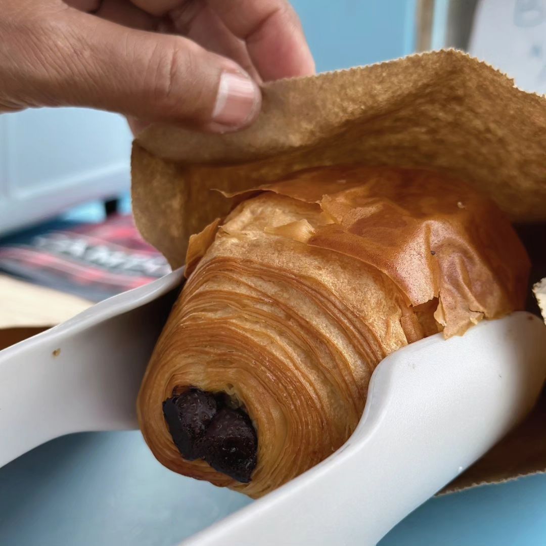 Bonjour JBS Brings a Humble Bite of French Pastries