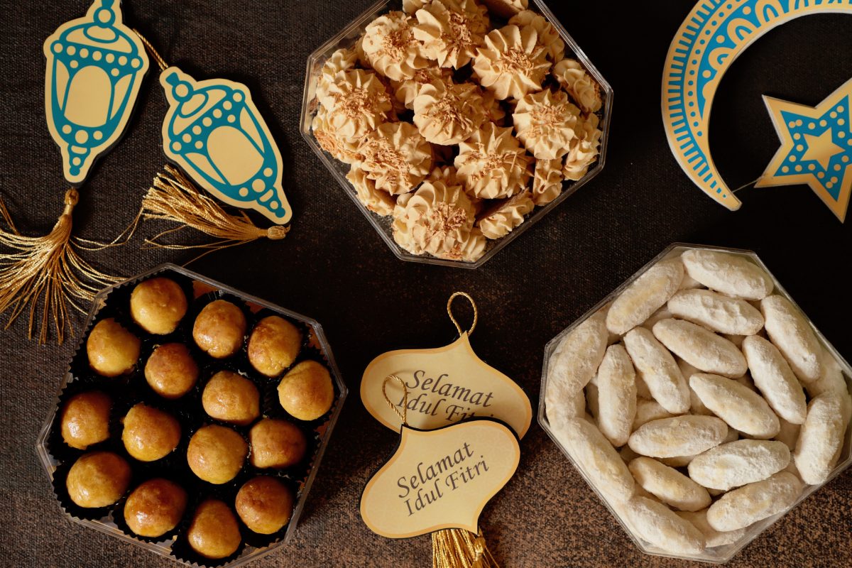 FoodieS Pick: Spread The Joy of Ramadan with These Ramadan Hampers