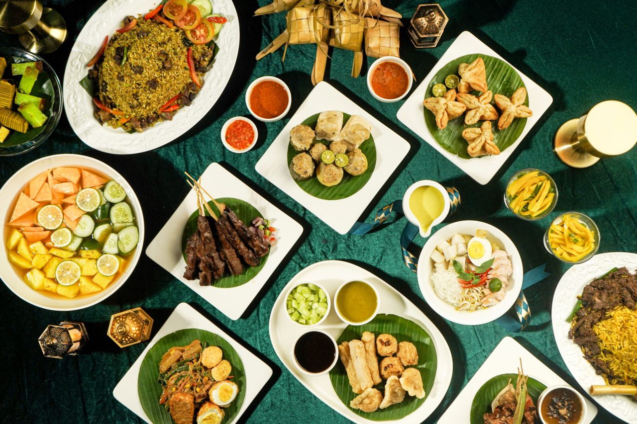 This Ramadan The Hermitage, Jakarta Celebrates Jakarta’s Culinary Heritage