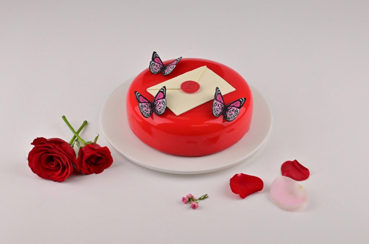 Shangri-La Jakarta Presents an “Enchanted Love Celebration” for Valentine’s Day