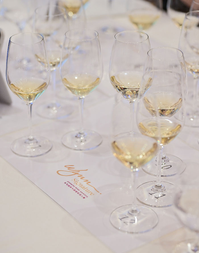 Top Chinese Wines Will be Unveiled at Wynn Signature Chinese Wine Awards