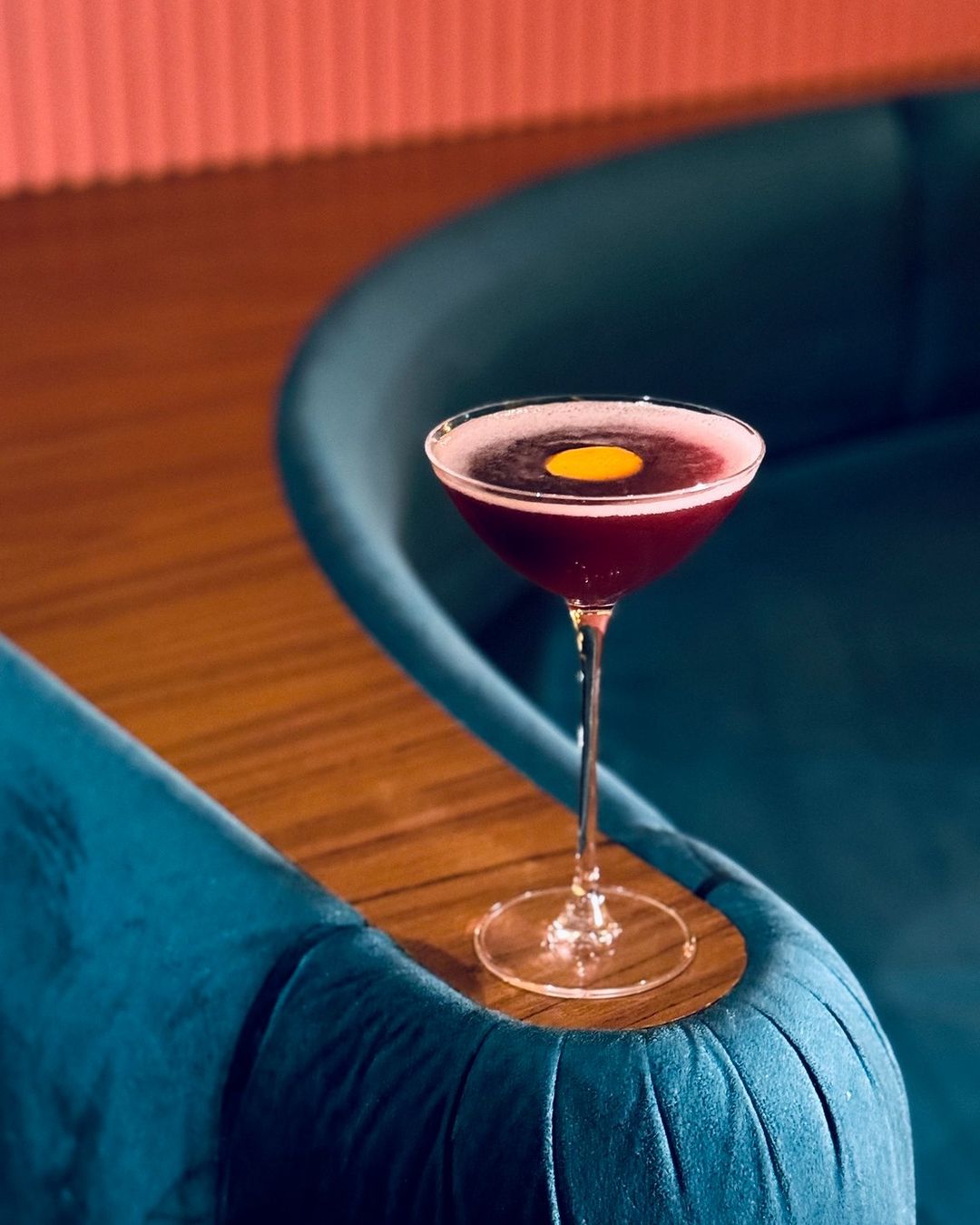 Asia’s 50 Best Bars Will Return to Hong Kong for The Second Consecutive Year in July 2024