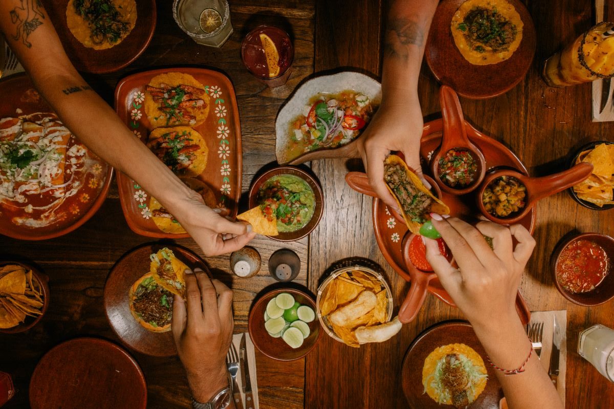 ORIGEN Brings Authentic Mexican Flavor to Bali